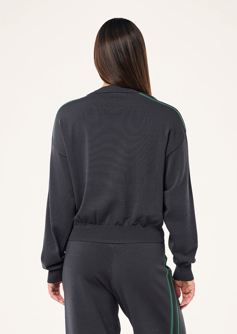 Retreat Knit Jumper