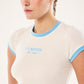 Revel Baby Tee