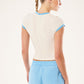 Revel Baby Tee