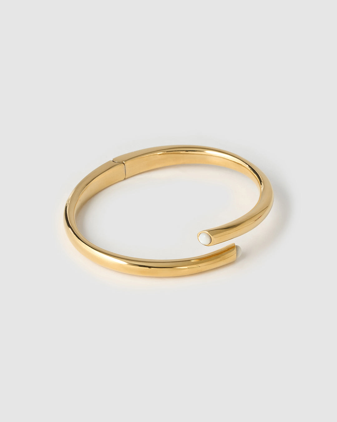 Reya Gold Cuff