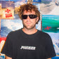 The Vacationer