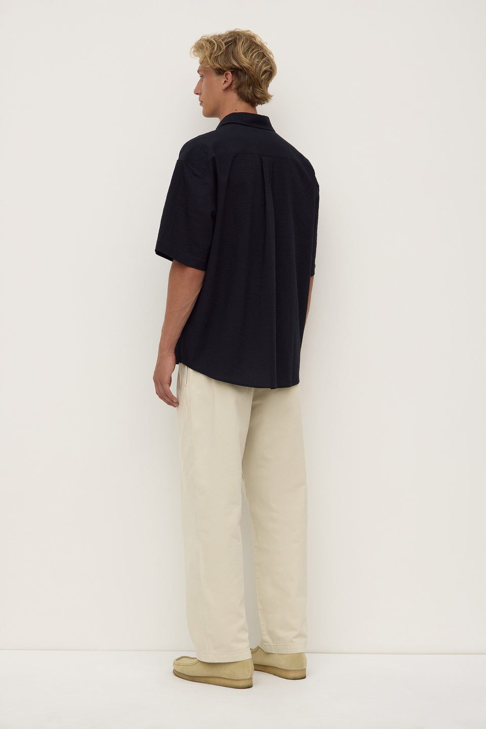 Raine Short Sleeve Shirt