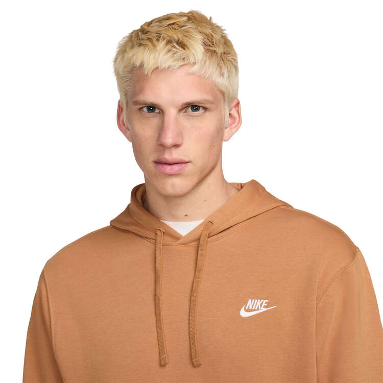 Nike Sportswear Club Hoodie