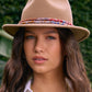 Slade Felt Hat