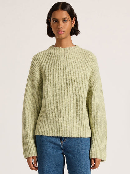 Parker Knit