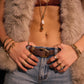 Rodeo Charm Bracelet