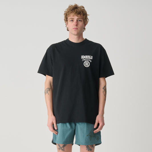 Combo Platter Tee