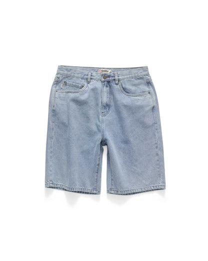 Denim Standard Short
