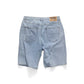 Denim Standard Short