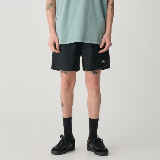 Nylon Trail Short