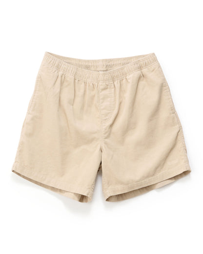 Cord Coast Boxer