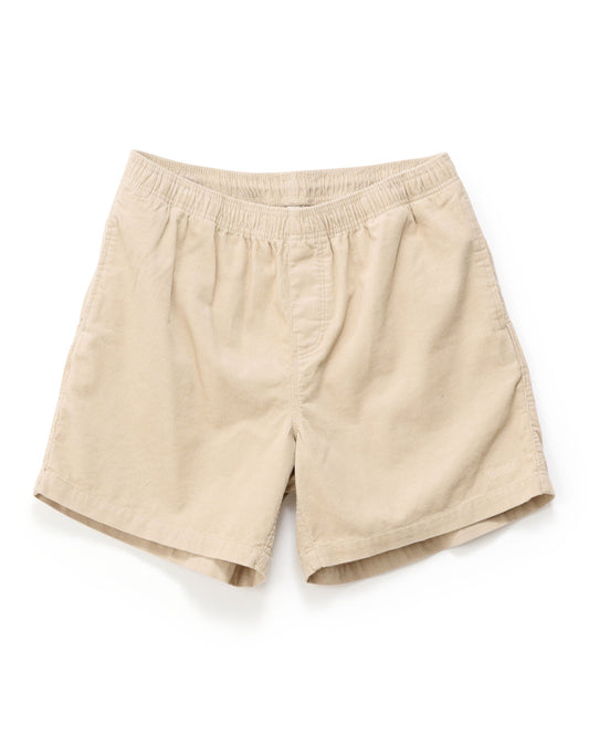 Cord Coast Boxer