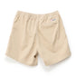Cord Coast Boxer