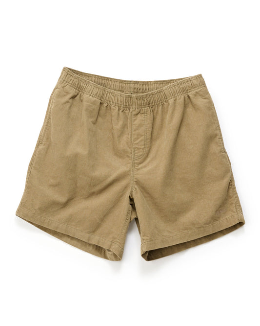 Cord Coast Boxer