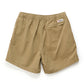 Cord Coast Boxer
