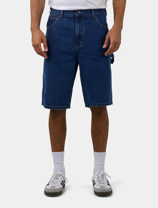 11 Relaxed Fit Denim 11'' Relaxed Fit Carpenter Denim Short