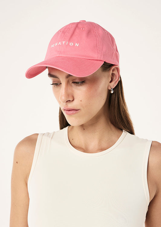 Shift Cap