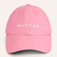 Shift Cap