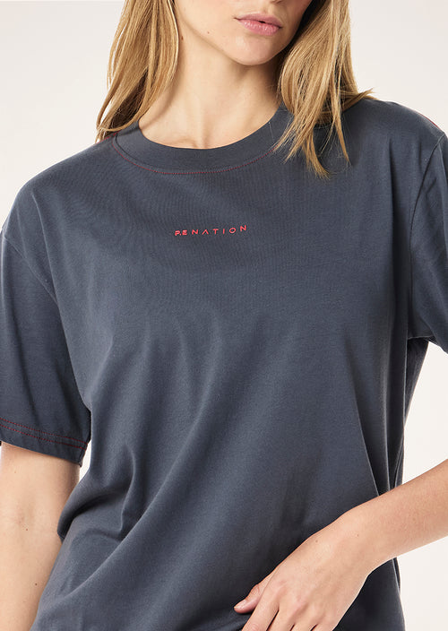 Shift Tee