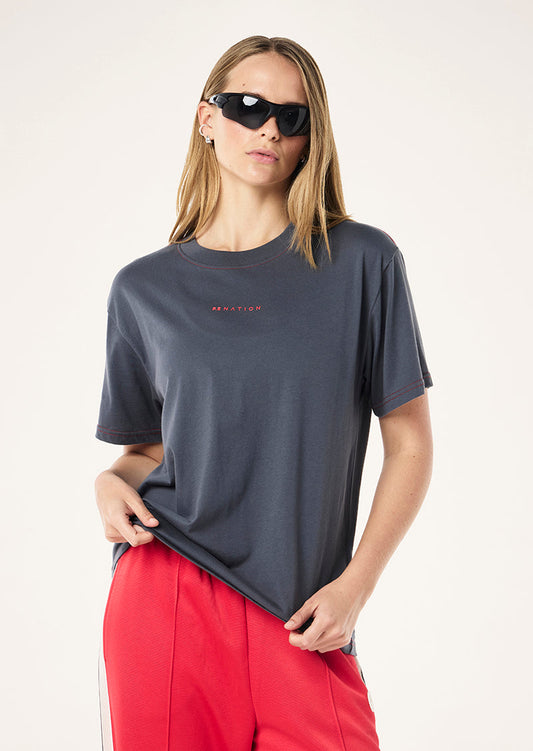 Shift Tee