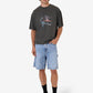 Scorpion Ridge Box Fit Oversize Short Tee