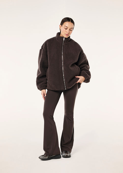 Surge Teddy Jacket