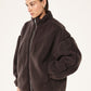 Surge Teddy Jacket