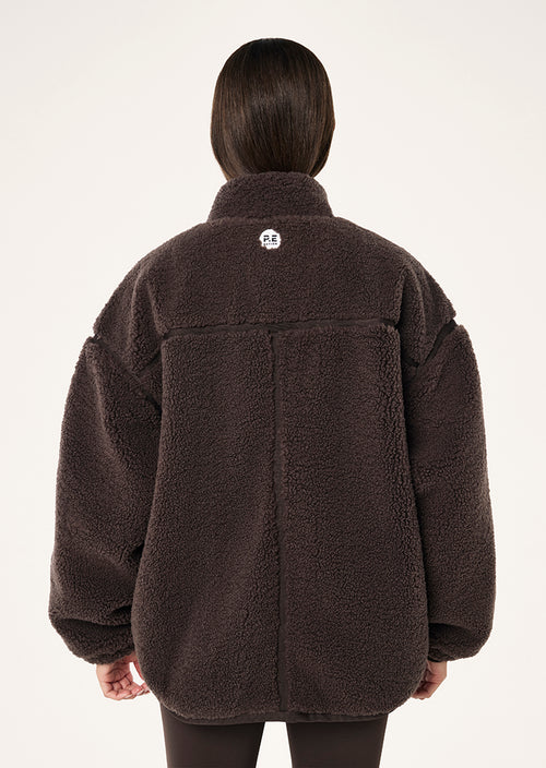 Surge Teddy Jacket