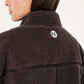 Surge Teddy Jacket