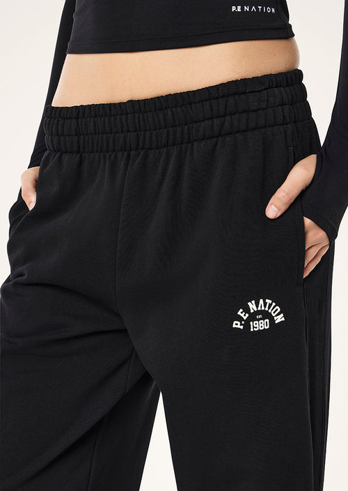 Swerve Trackpant