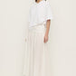 Sarah Cotton Maxi Skirt