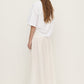 Sarah Cotton Maxi Skirt