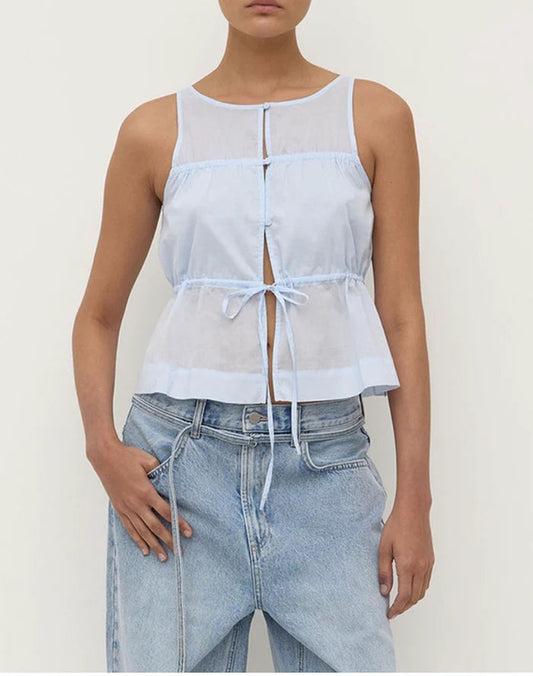 Suzie Top