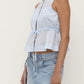Suzie Top