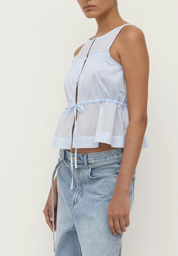 Suzie Top
