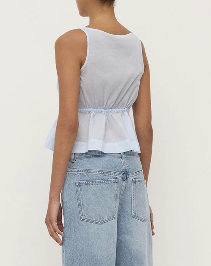 Suzie Top