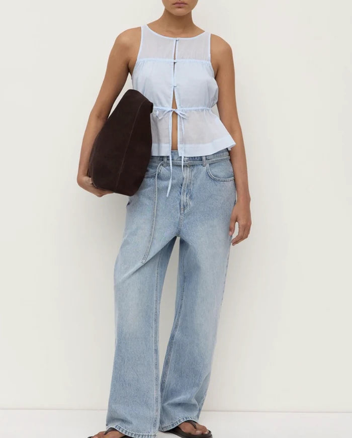Suzie Top