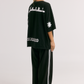 The Margie Tee Black