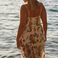 The Youre Beautiful Maxi Dress