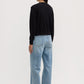 Semra Cotton Cashmere Cardigan