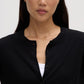 Semra Cotton Cashmere Cardigan