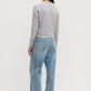 Semra Cotton Cashmere Cardigan