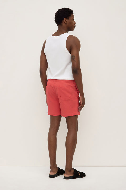 Seth Swim Short