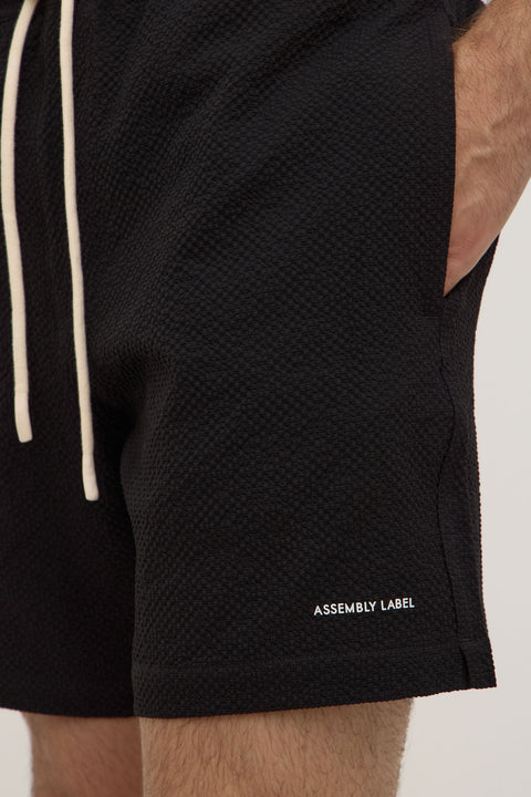 Seth Swim Short