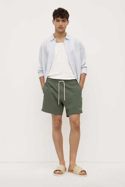 Seth Swim Short
