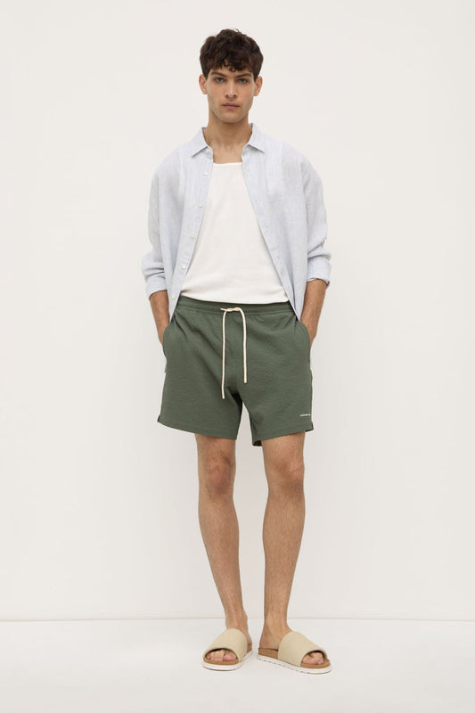 Seth Swim Short