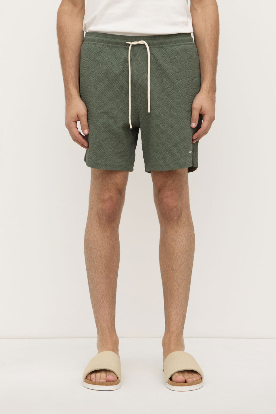 Seth Swim Short
