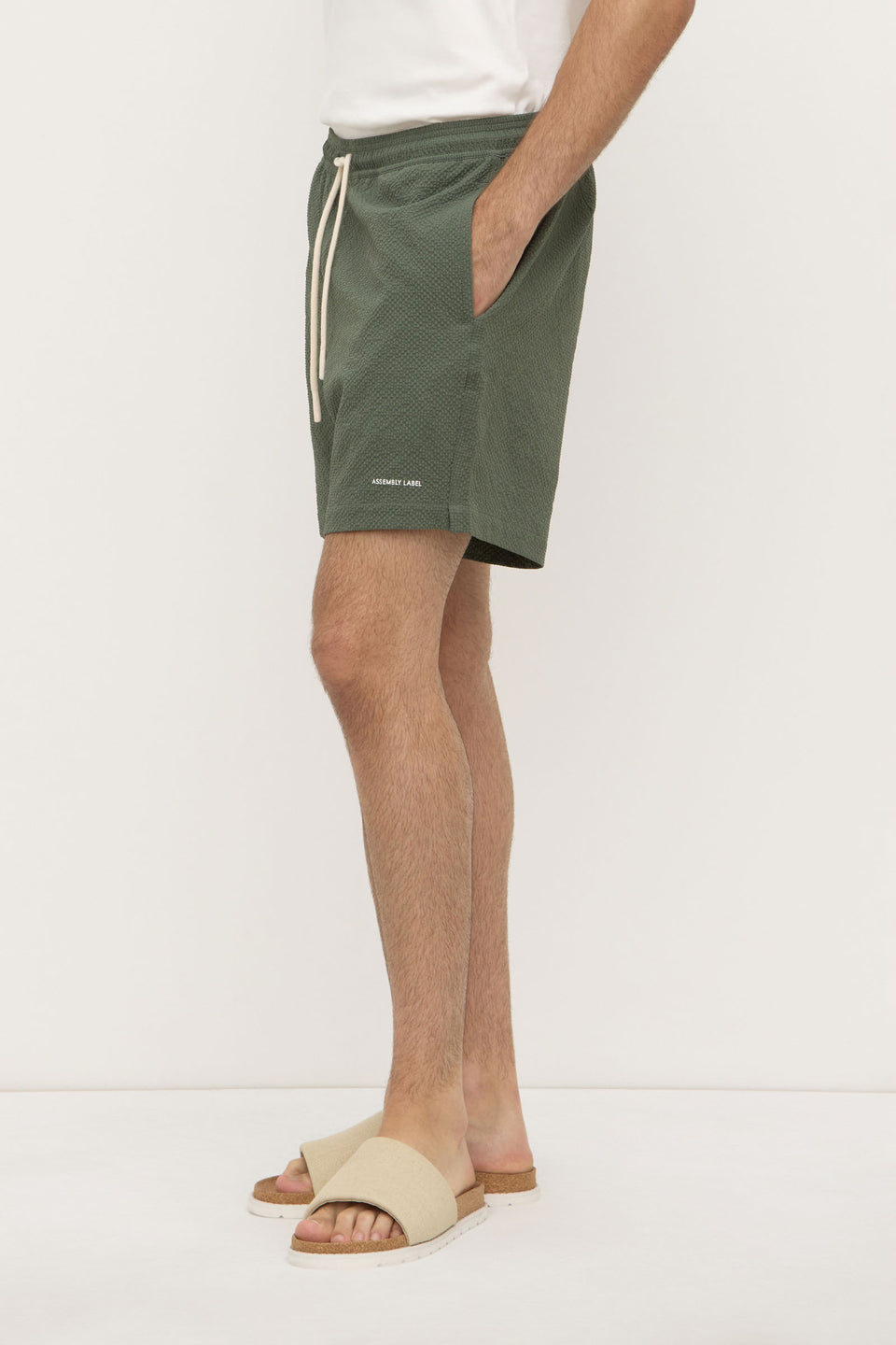 Seth Swim Short