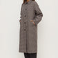 Solana Wool Coat