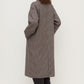 Solana Wool Coat